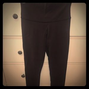 Lululemon luon legging